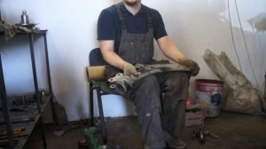 Ford Focus 2 Замена сайлентблока переднего рычага