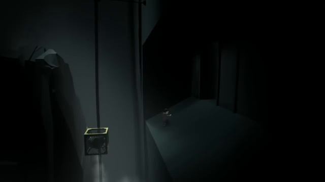 INSIDE Video Game: "Audio Driven" Gameplay on Shock Wave Level смотреть онлайн