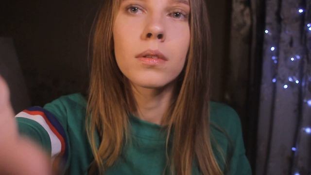 АСМР РОЛЕВАЯ ИГРА МАКИЯЖ смотреть онлайн