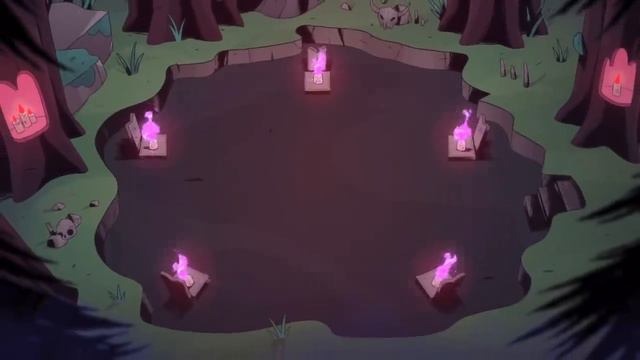 Cult of the Lamb - Announcement Trailer - Nintendo Switch смотреть онлайн