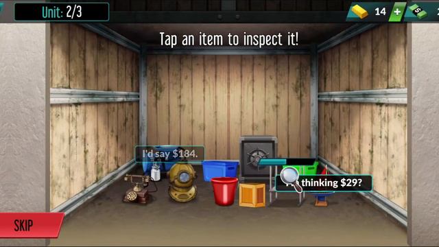 BID WARS 2 : Pawn Empire Auction Game | Gameplay #8 смотреть онлайн