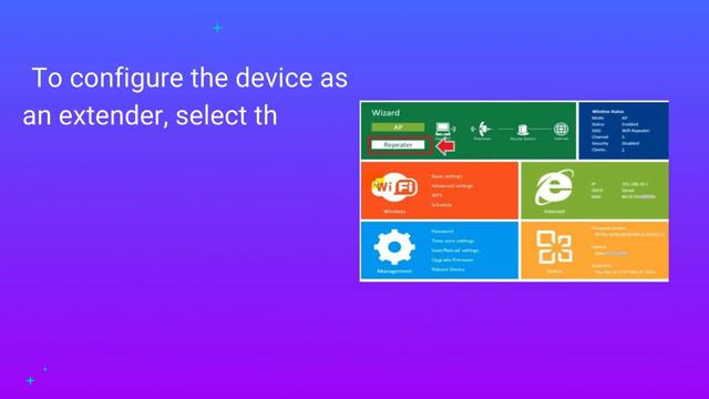 Wiwafifa WiFi Extender Setup смотреть онлайн