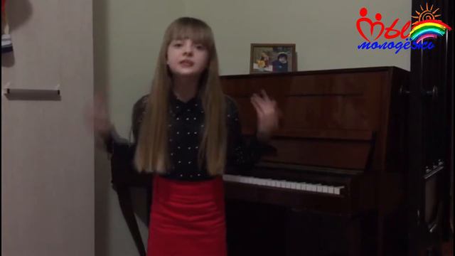 Кто делает видео ролики? Вопросы и ответы участников проекта Мы Молодёжь на Молодёжной страничке. смотреть онлайн