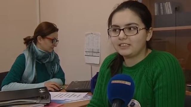 "Школа "На ладони"- редакция школьной газеты смотреть онлайн