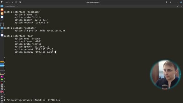 Raspberry Pi 4 as a Home Router: OpenWRT + AdGuard Home смотреть онлайн