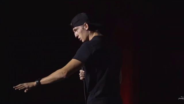 Алексей Щербаков. Общение со зрителями. смотреть онлайн