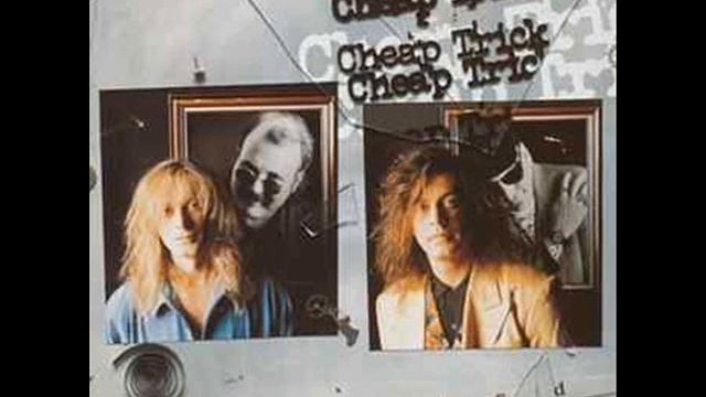 Cheap Trick 1990 interview - part 11 смотреть онлайн