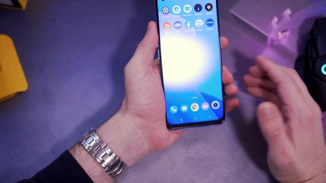 Realme 9 Pro Plus : le meilleur photophone à moins de 400€ ! смотреть онлайн