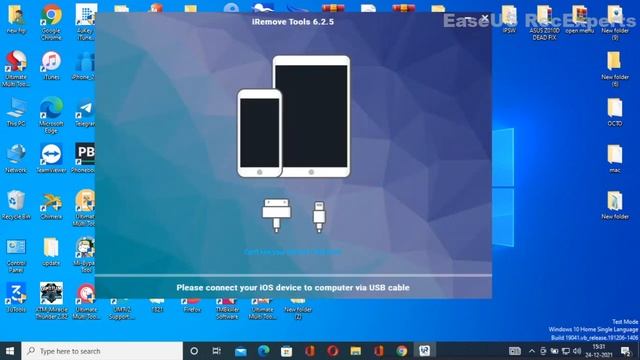 IRemove ICloud Activation Lock Bypass Tool Now Supports Windows! IRemove IPhone & IPad Unlock Tools