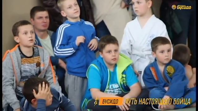 Беларусь. Бусидо. Путь бойца. смотреть онлайн