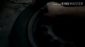 Выскачил нипель из колеса что делать