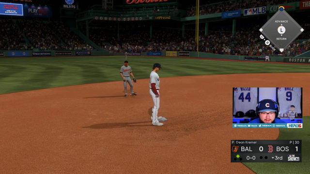 Completed August POTM Program for 99 Robbie Ray on No Money Spent! MLB The Show 21 Diamond Dynasty смотреть онлайн