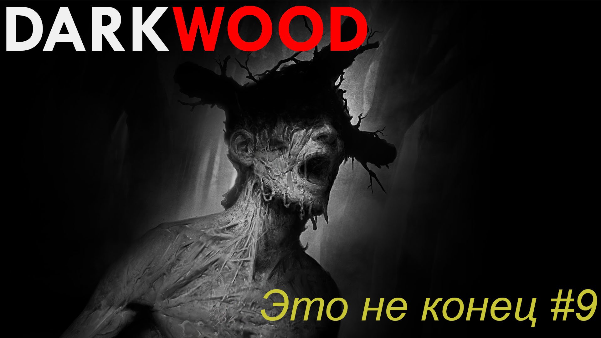 Это не конец — Darkwood #9