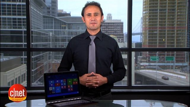 Lenovo Yoga 3 Pro: Computadora Muy Delgada, Flexible Y Elegante