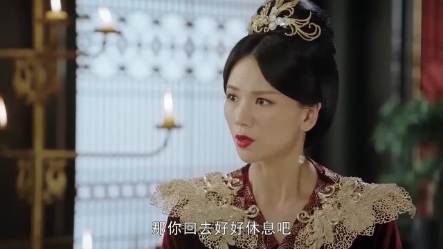 【ENG SUB】Lost You More EP28 | Pretty concubine in love with brave general | Xu Zhengxi/ He Hongshan смотреть онлайн