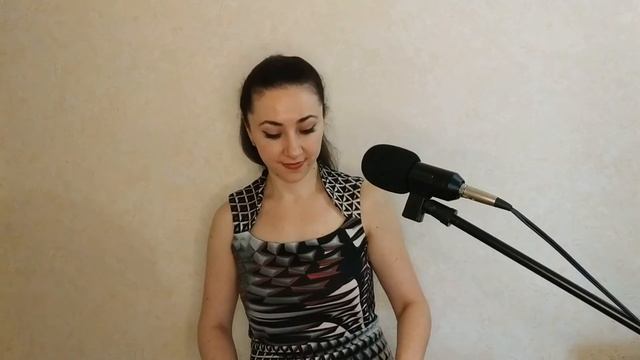 Распевки для начинающих, для небольшого диапазона голоса смотреть онлайн