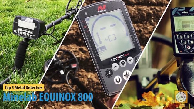 ✅Best Metal Detectors in 2019 (Buying Guide) смотреть онлайн