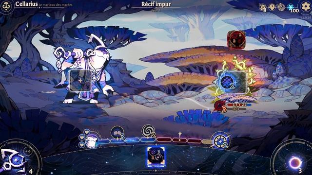 Un Des Meilleurs (Dés)ckbuilders Depuis Longtemps ? Astrea: Six-Sided Oracles (Gameplay) FR смотреть онлайн