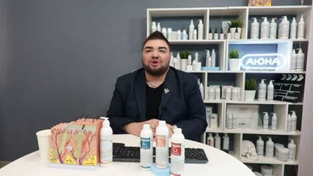 ЗОНА ВОКРУГ ГЛАЗ: проблемы и решения смотреть онлайн