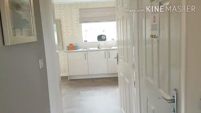 Едем в новый район/полный #обзор#дома_на_продажу/#Румтур/#Roomtour смотреть онлайн