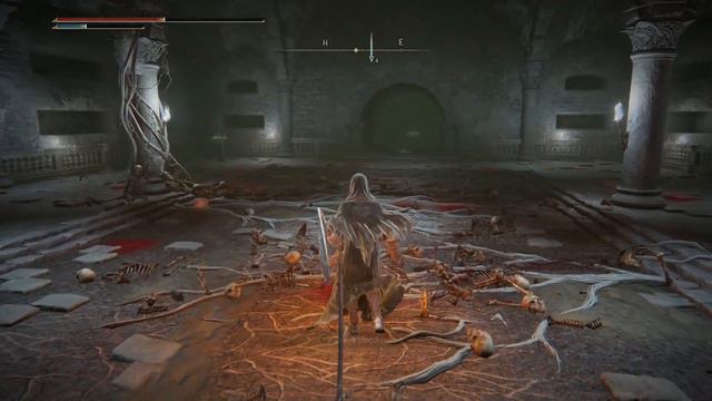 Elden Ring Get Lord of Blood Exultation Talisman смотреть онлайн