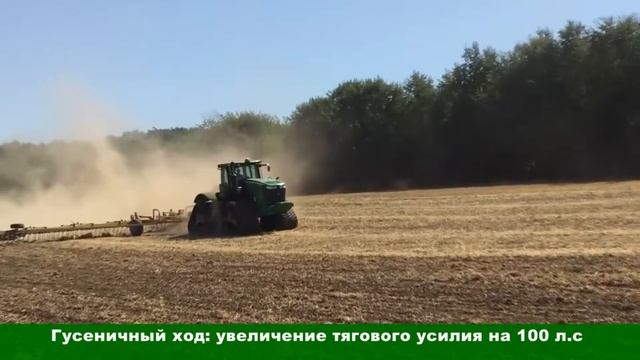Почему гусеницы круче колёс смотреть онлайн