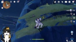 Тысячелетние Скалы | Все Подношения | Геншин Импакт Разлом