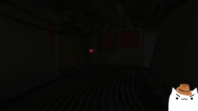 Let's Play SOMA EP:1 - A Foto Do Cérebro смотреть онлайн