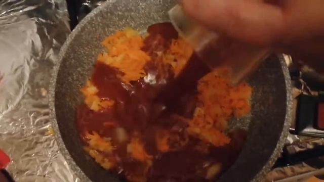 Голубцы с мясом индейки смотреть онлайн