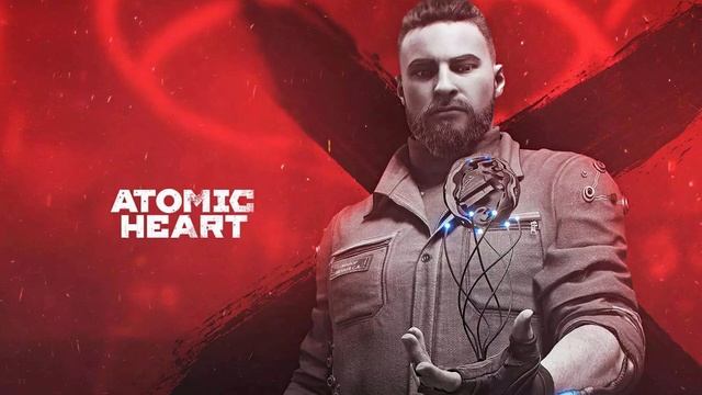 ВСЕ ФРАЗЫ ИЗ ПОЛИМЕРА | Atomic Heart