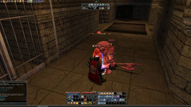 DDO Shield Bashing Damage смотреть онлайн