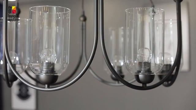 Люстра подвесная ST Luce серии Codita смотреть онлайн