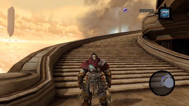 Darksiders 2 | БОЛЬШАЯ ПРОБЛЕМА [PokeGirl] смотреть онлайн