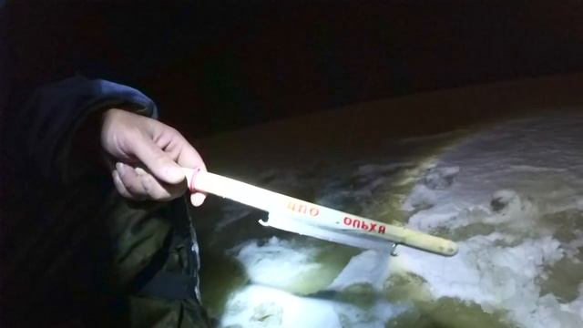 Налим. р. Печора. Рыбалка на севере Стофети и компания 2017 Fishing in the north of Russia смотреть онлайн