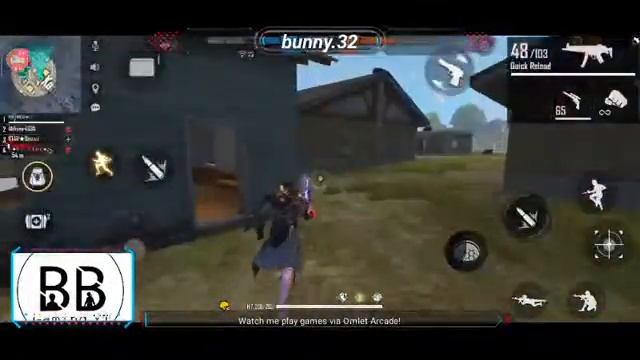 freefire|ff||||BB gaming yt смотреть онлайн