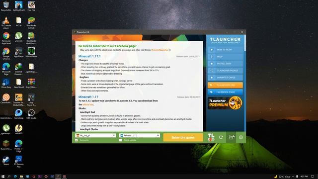 How to get CachedImages folder for Tlauncher Minecraft смотреть онлайн