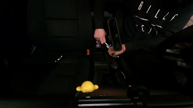 Ремонт после ремонта - E36 compact "A&A" смотреть онлайн