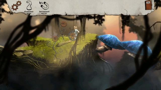 Smart-Прохождение Lucid Dreams Adventure Часть 3,2 смотреть онлайн
