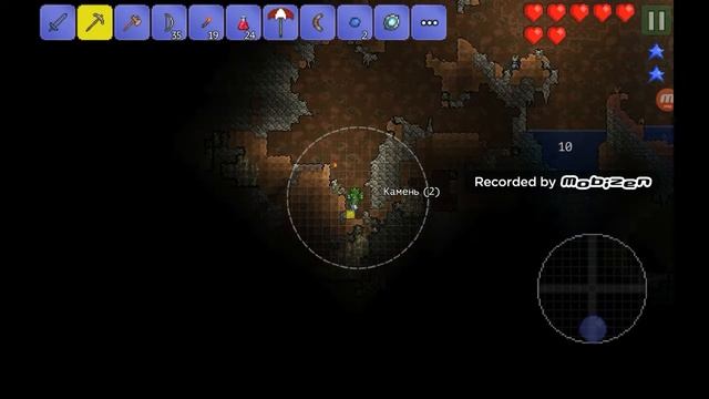Гендальф привротился в кактус! ,,Гендальф в деле'' Прохождение Terraria смотреть онлайн