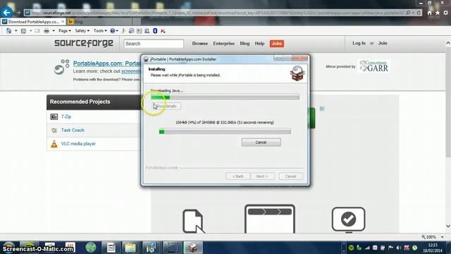 How to download Minecraft for free w/ or without java смотреть онлайн