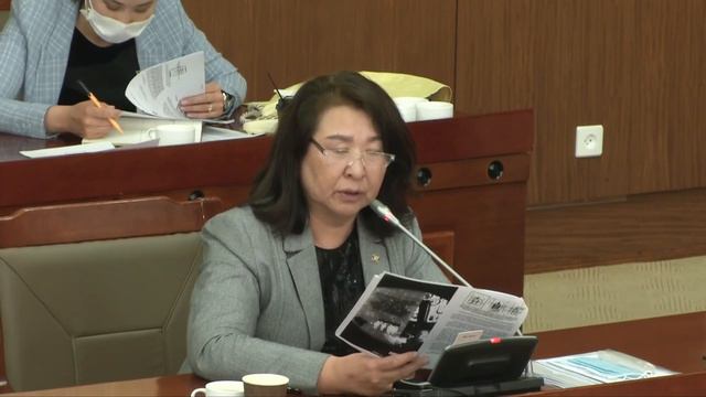 Ц.Гарамжав: Хувиараа хөдөлмөр эрхлэгч иргэдээс хичнээн нь НДШ төлдөг вэ? смотреть онлайн