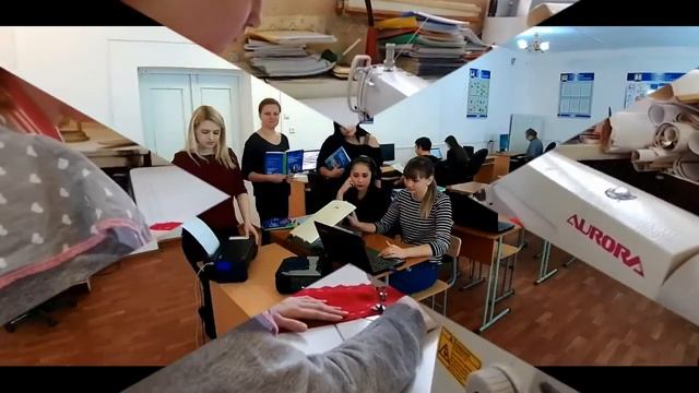 ГБПОУ Ишимбайский профессиональный колледж смотреть онлайн