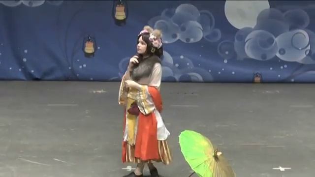 Кицунэ смотреть онлайн