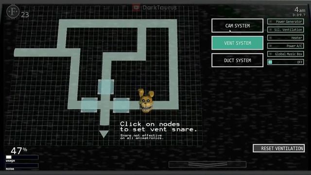 Spring Bonnie X3 Into the Pit UCN Mods смотреть онлайн