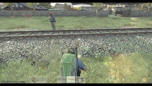 DayZ: Breaking Bad | Season 2 | Episode 4 "Loot Burro" смотреть онлайн