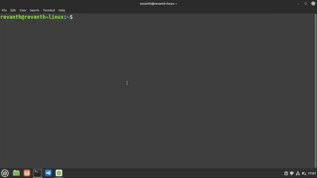 Setting Up Coding Environment On Linux смотреть онлайн