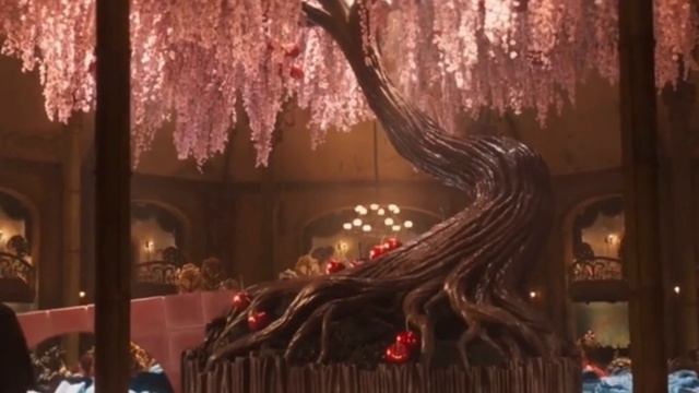 Wonka's Final Song (Pure Imagination) - Timothee Chalamet