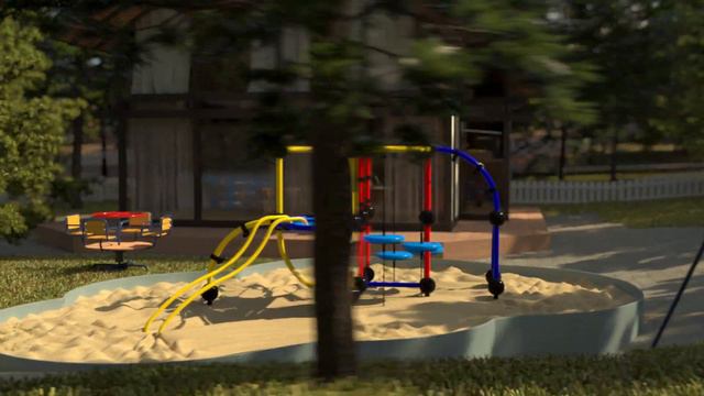 Дачный поселок на берегу Братского моря смотреть онлайн