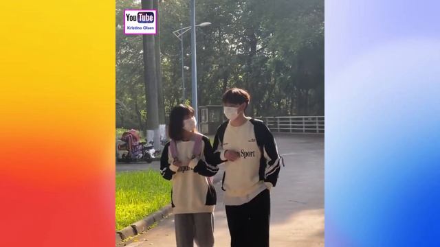 highschool couple 10❤️?❤️? смотреть онлайн