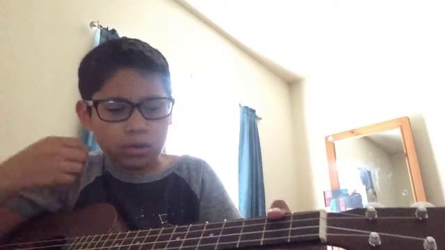 Boulevard Of Broken Dreams SingRiver Pulido